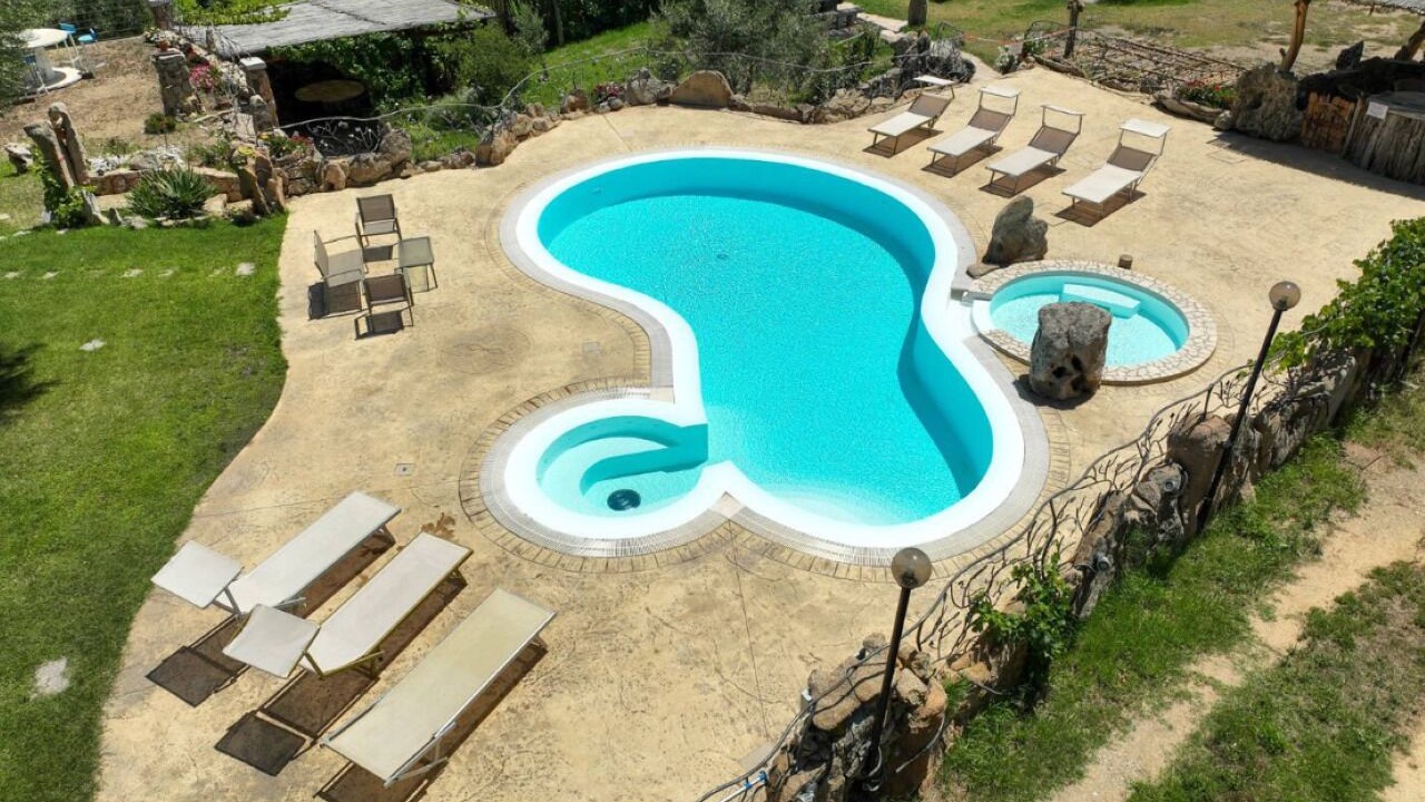 Photo of Outdoor in Olbia