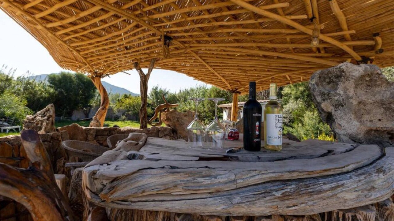 Photo of Outdoor in Olbia