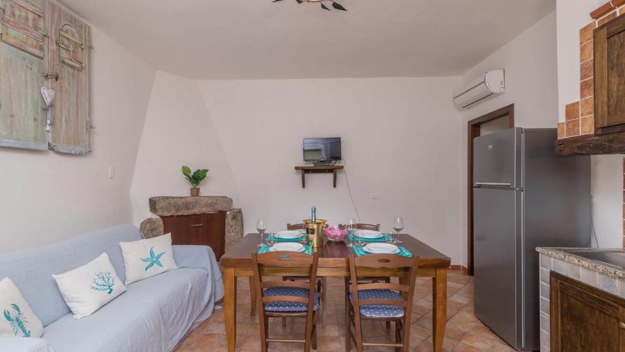 Photo of Livingroom in Olbia
