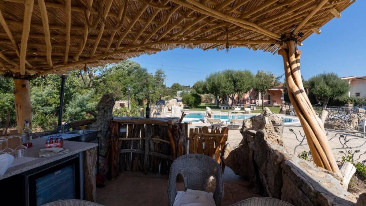 Photo of Outdoor in Olbia