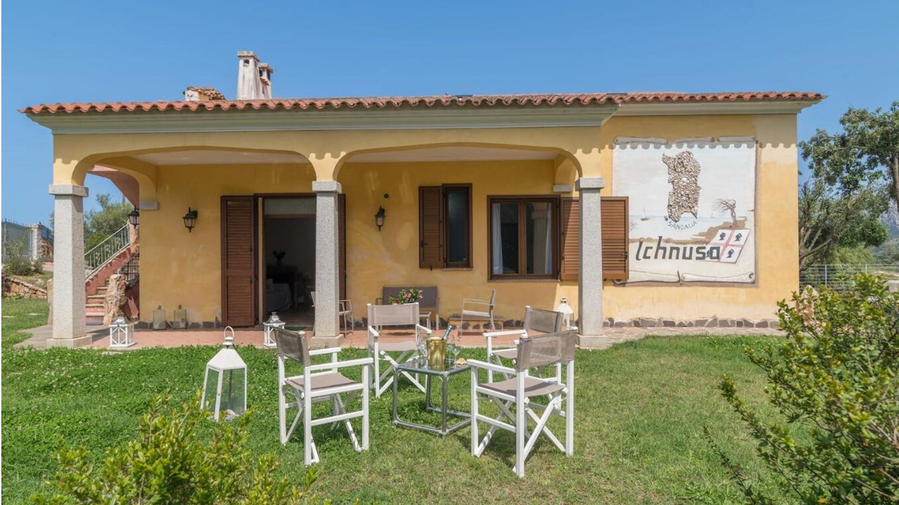 Photo of Outdoor in Olbia