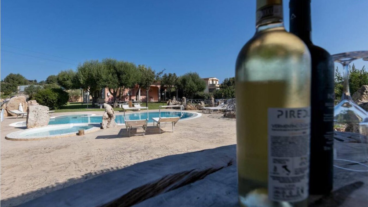 Photo of Outdoor in Olbia
