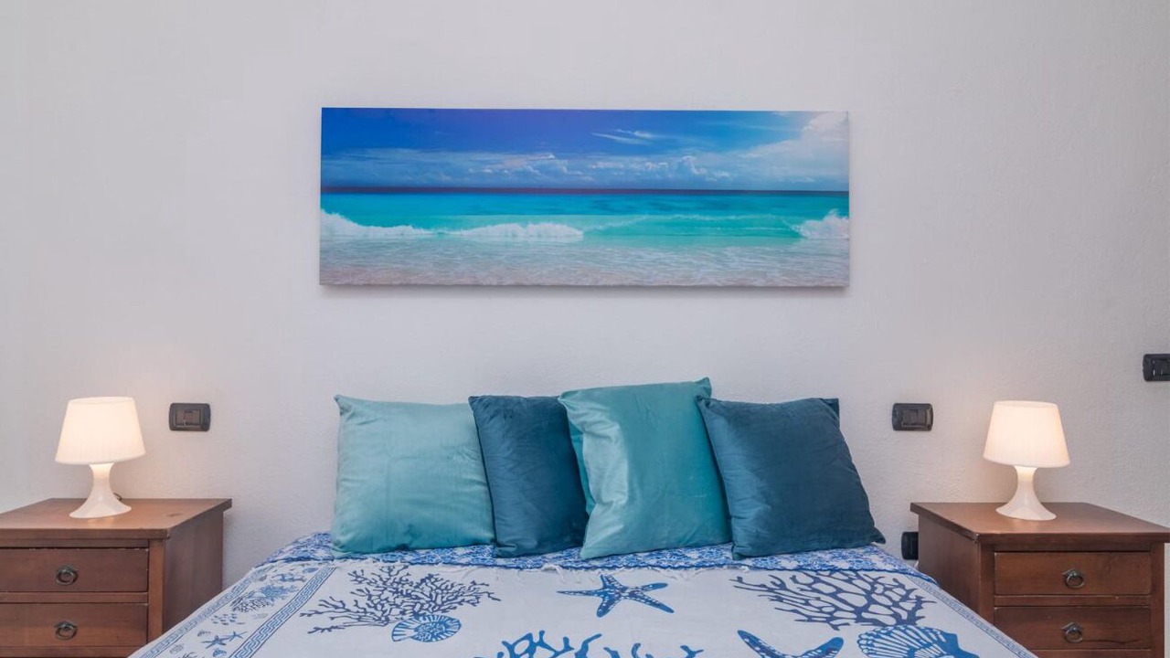 Photo of Bedroom in Olbia