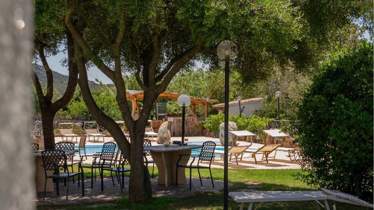 Photo of Outdoor in Olbia