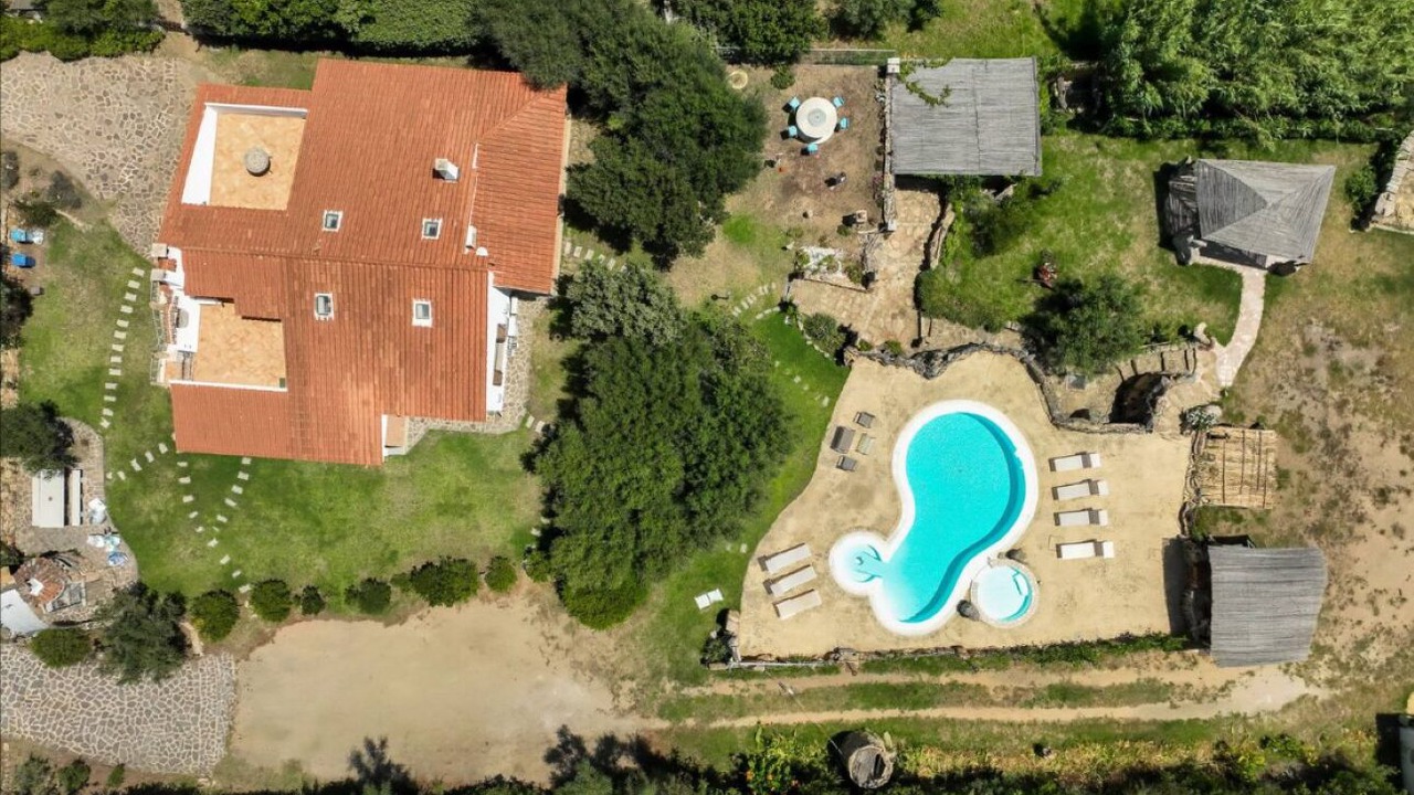 Photo of Outdoor in Olbia