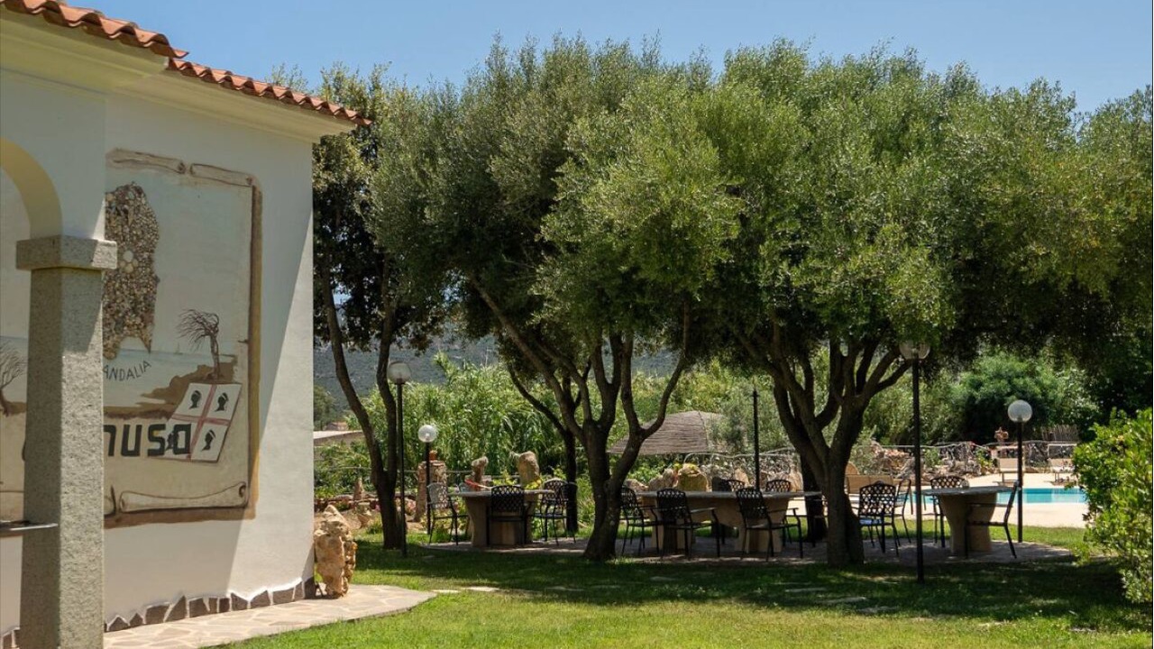 Photo of Outdoor in Olbia