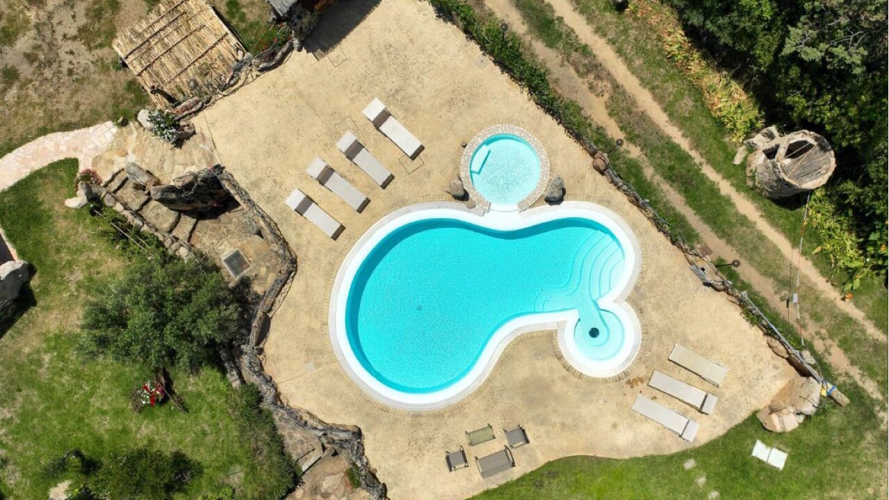 Photo of Outdoor in Olbia