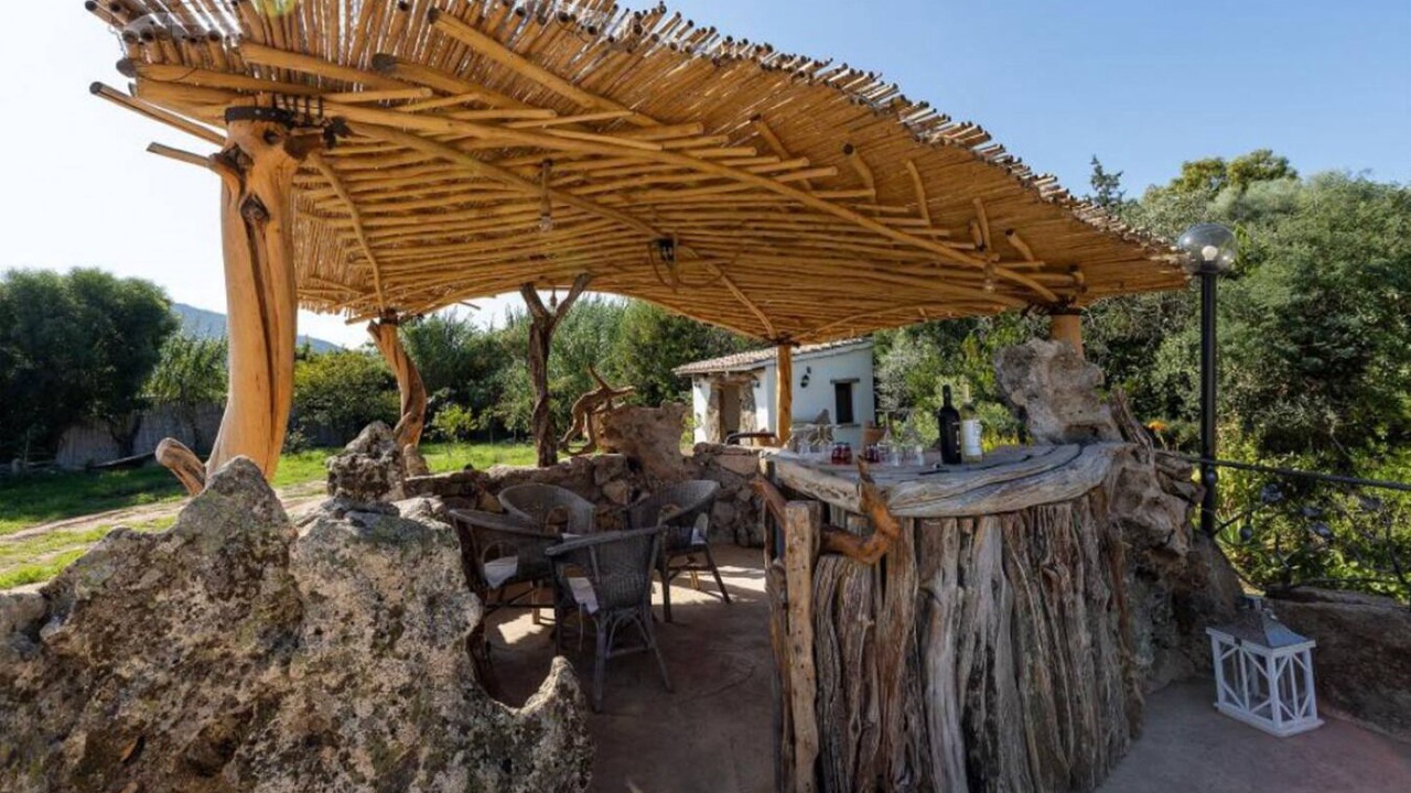 Photo of Outdoor in Olbia