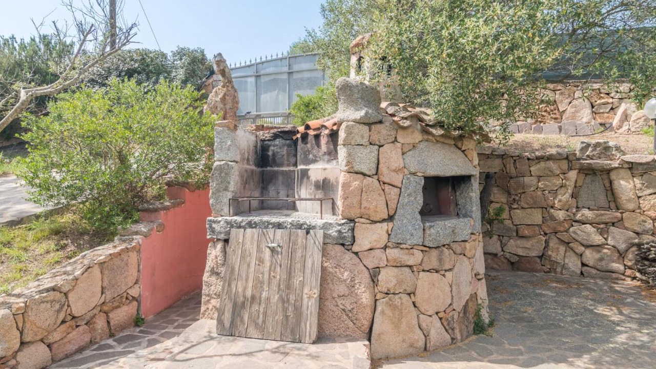 Photo of Outdoor in Olbia