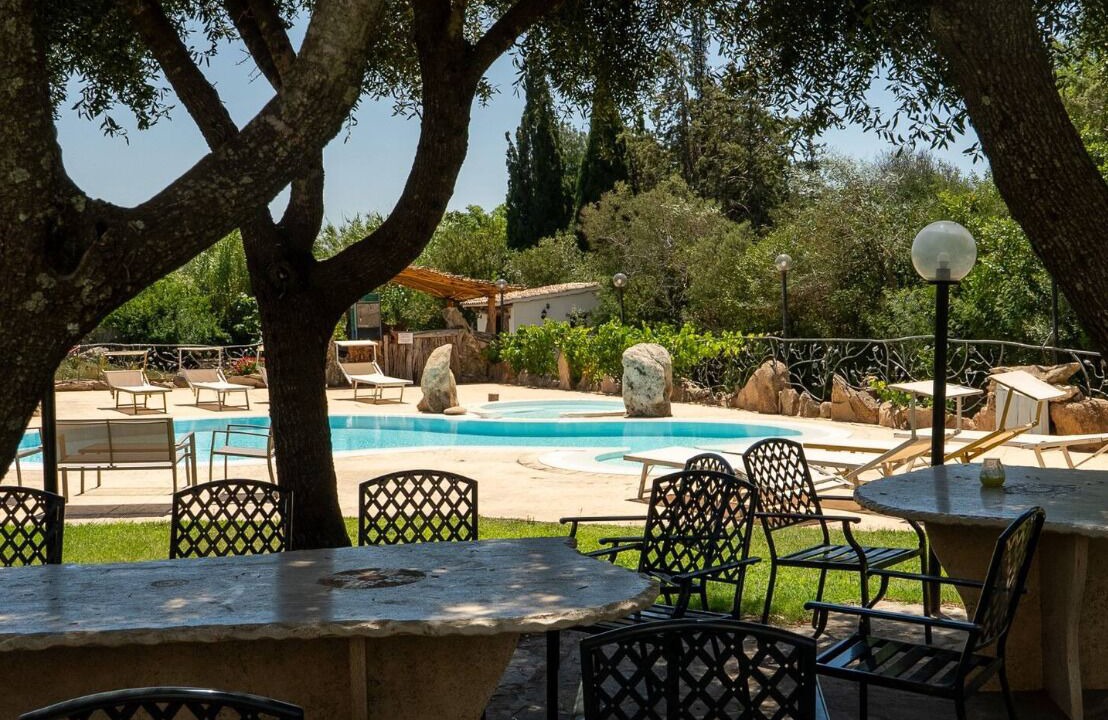 Photo of Outdoor in Olbia