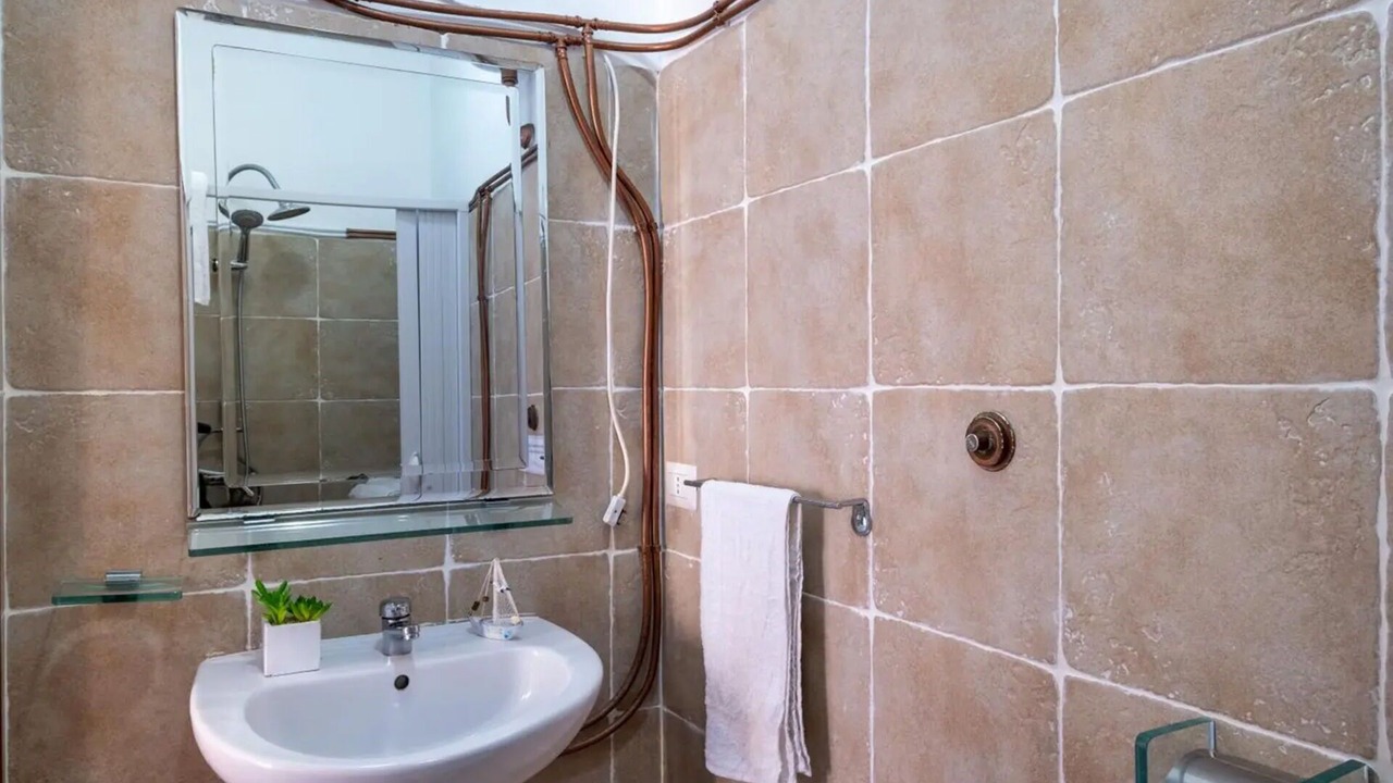 Photo of Bathroom in Scala di Furno