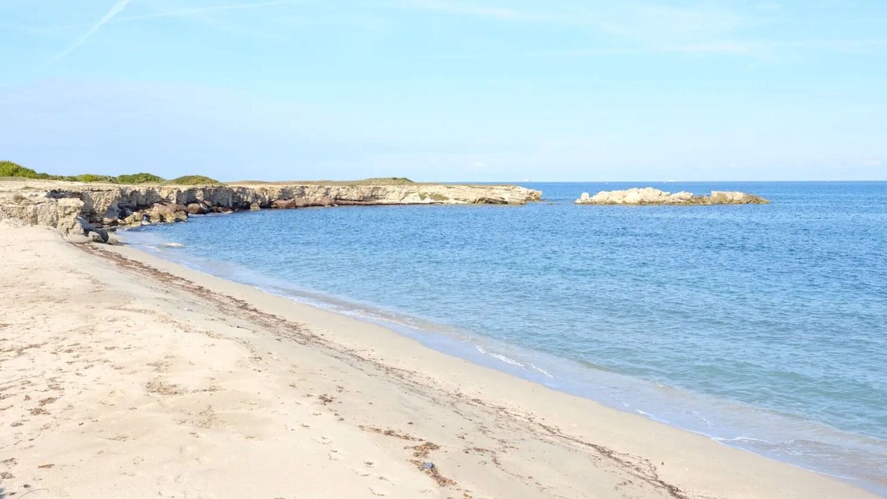 Photo of Outdoor in Torre Specchia Ruggeri