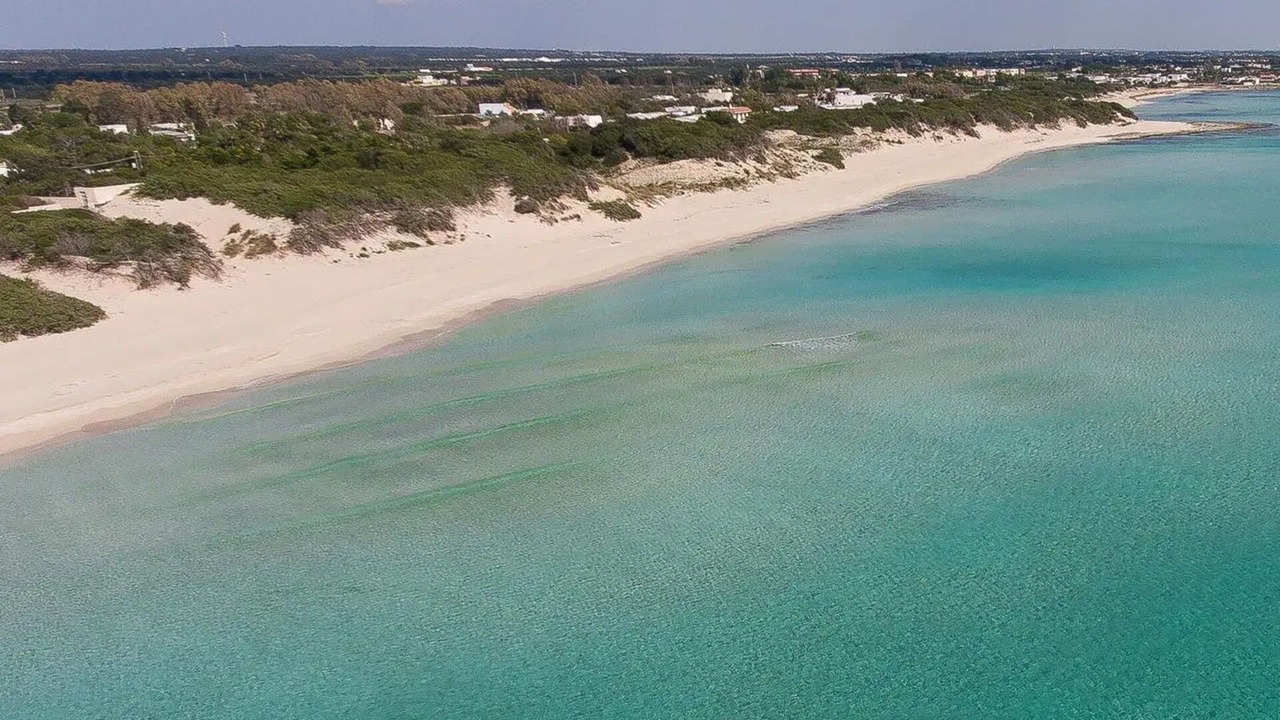 Photo of Outdoor in Torre Specchia Ruggeri