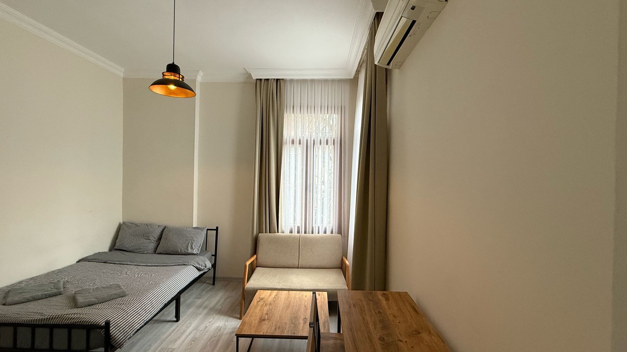 Photo of Bedroom in Rasimpasa