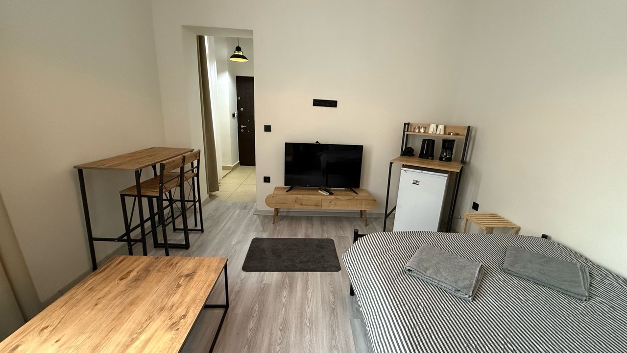 Photo of Bedroom in Rasimpasa