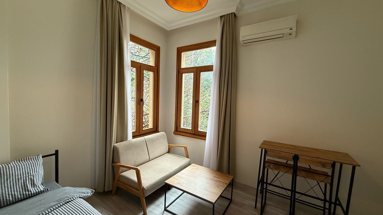 Photo of Bedroom in Rasimpasa