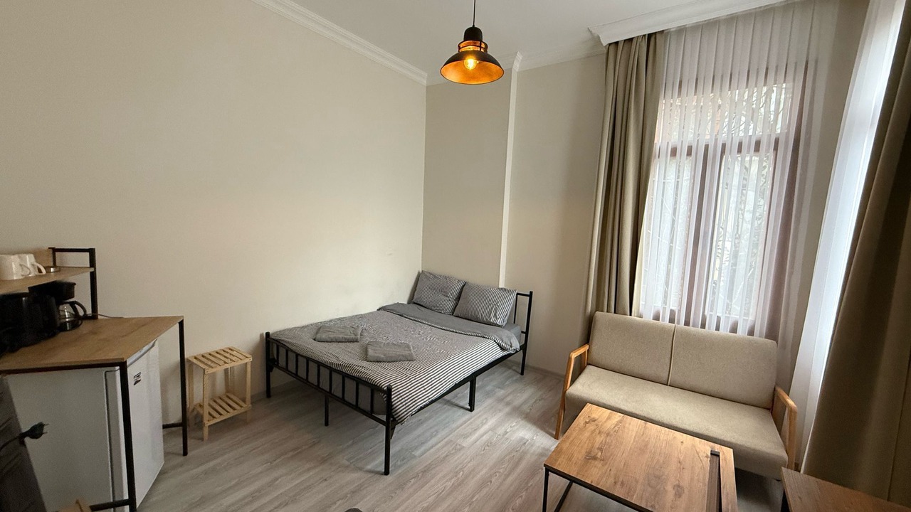 Photo of Bedroom in Rasimpasa