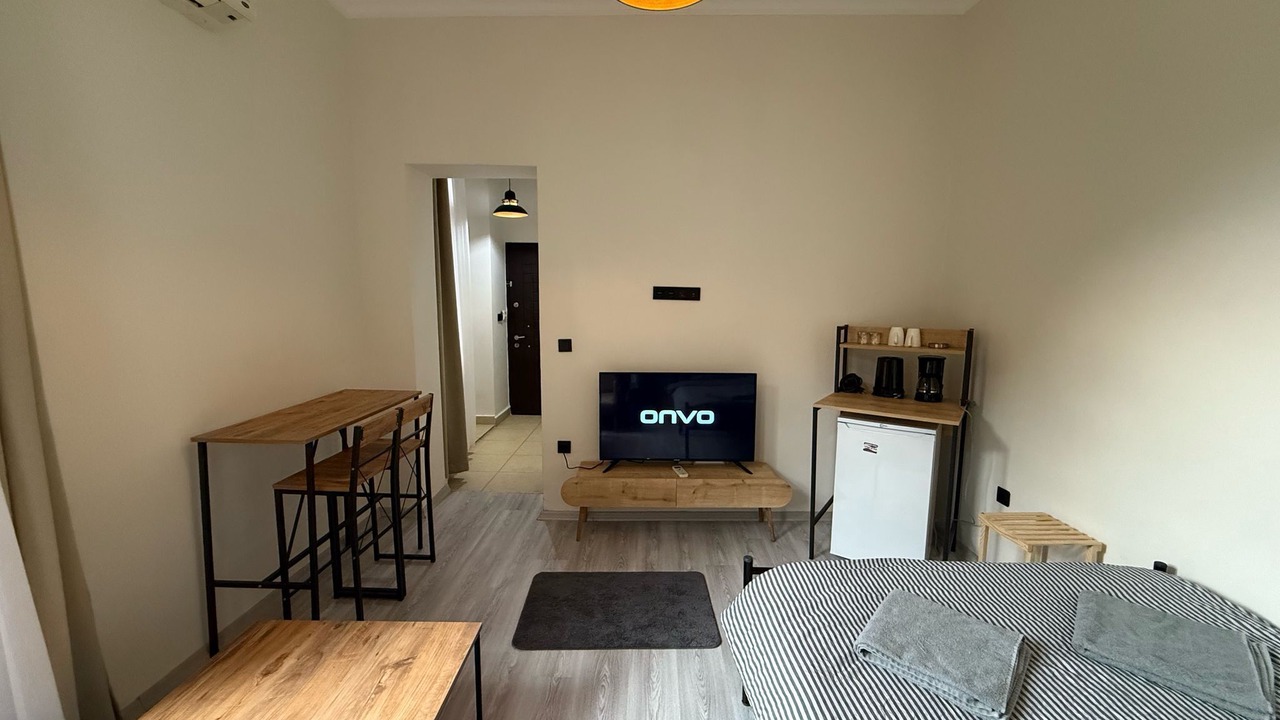 Photo of Bedroom in Rasimpasa