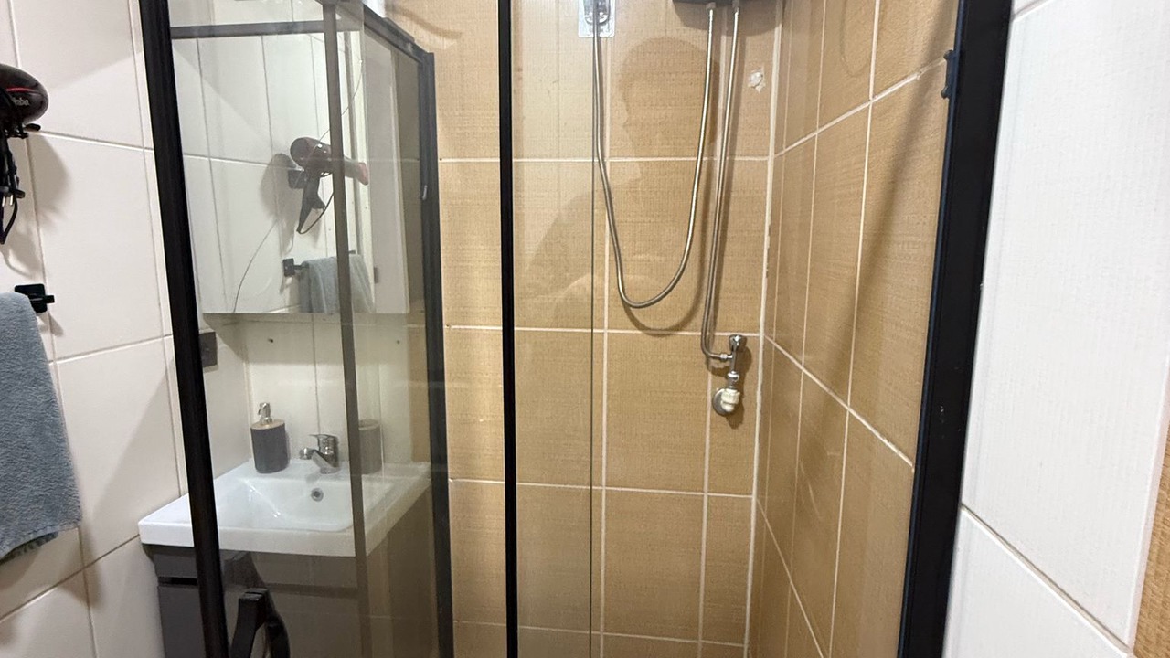 Photo of Bathroom in Rasimpasa