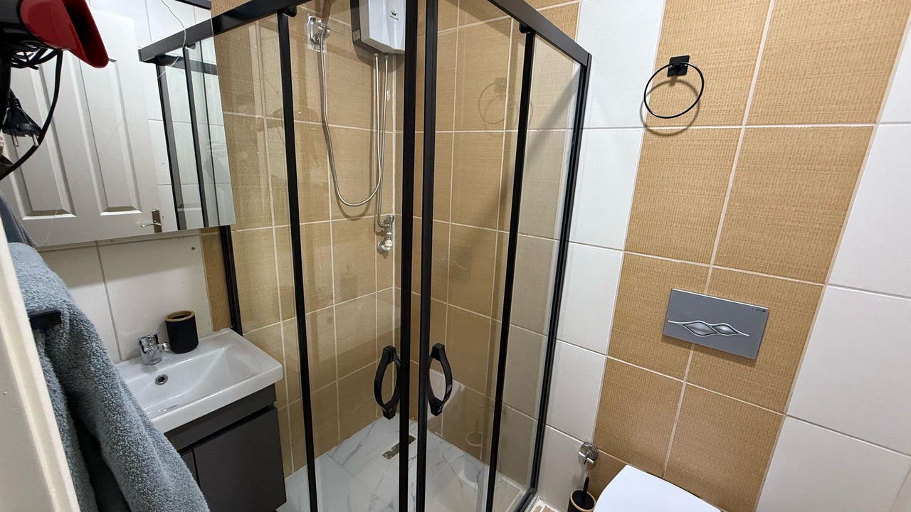 Photo of Bathroom in Rasimpasa