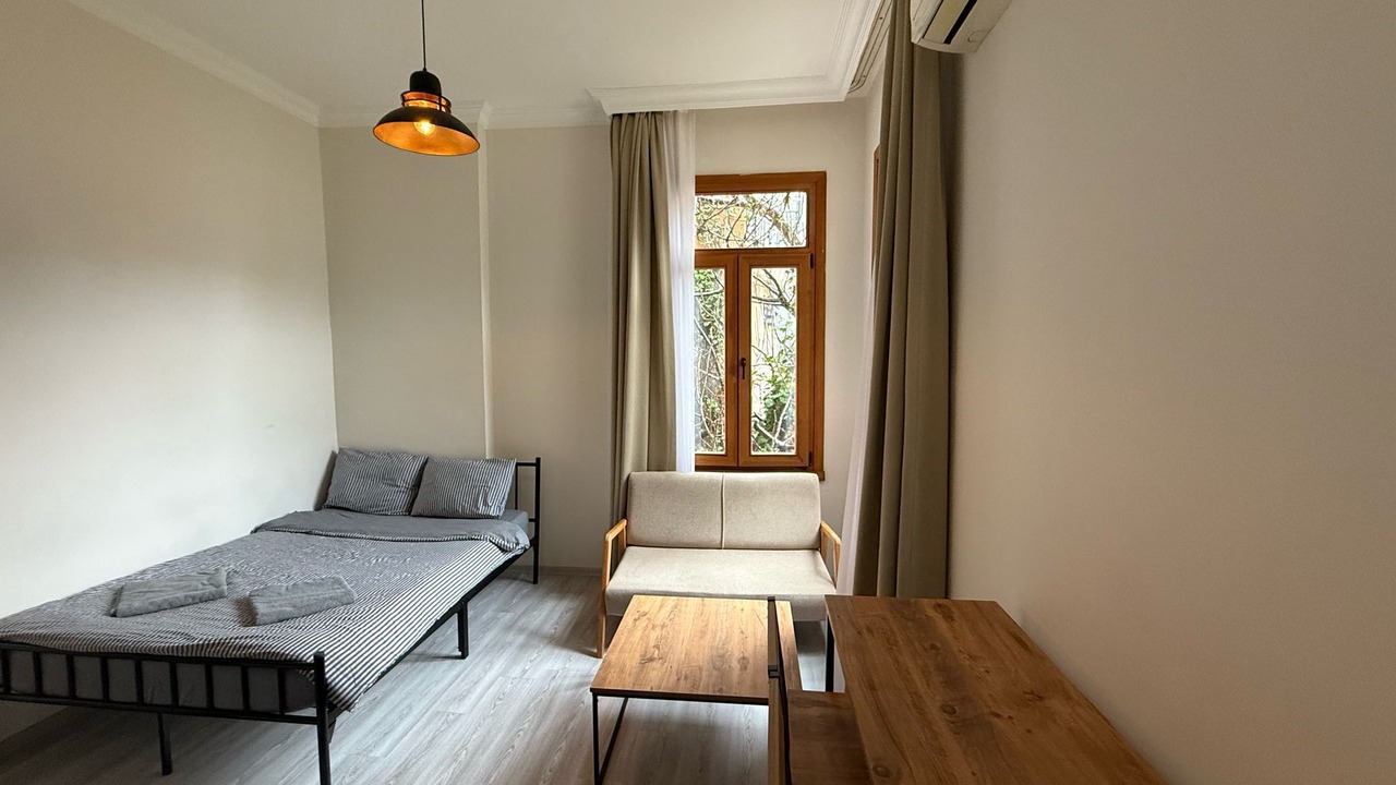 Photo of Bedroom in Rasimpasa