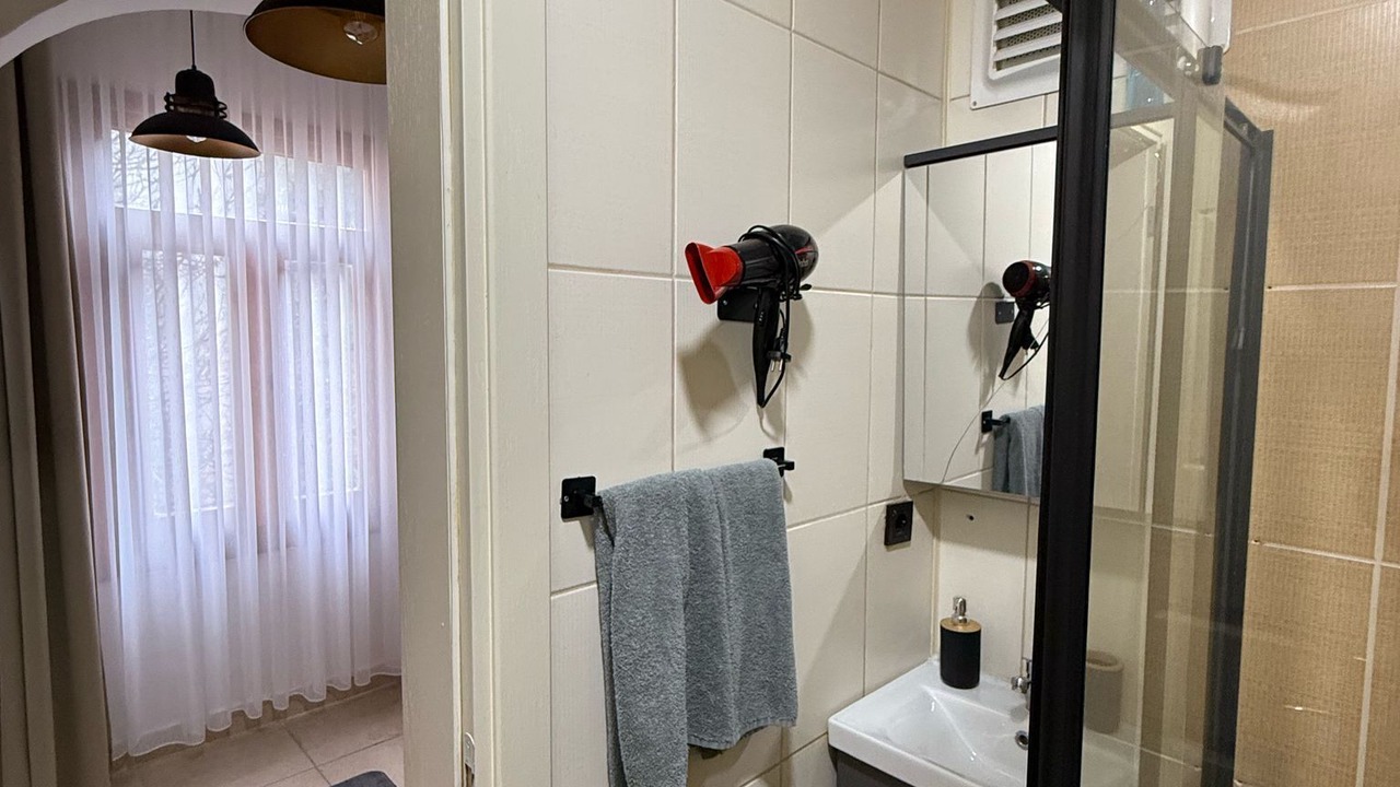 Photo of Bathroom in Rasimpasa