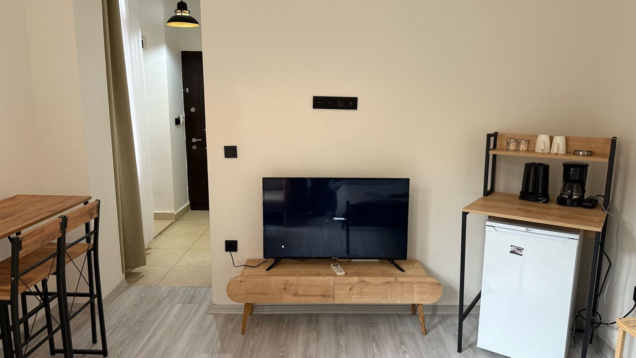 Photo of Bedroom in Rasimpasa