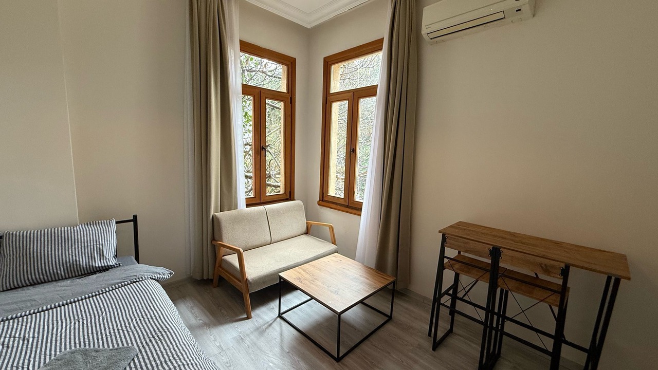 Photo of Bedroom in Rasimpasa