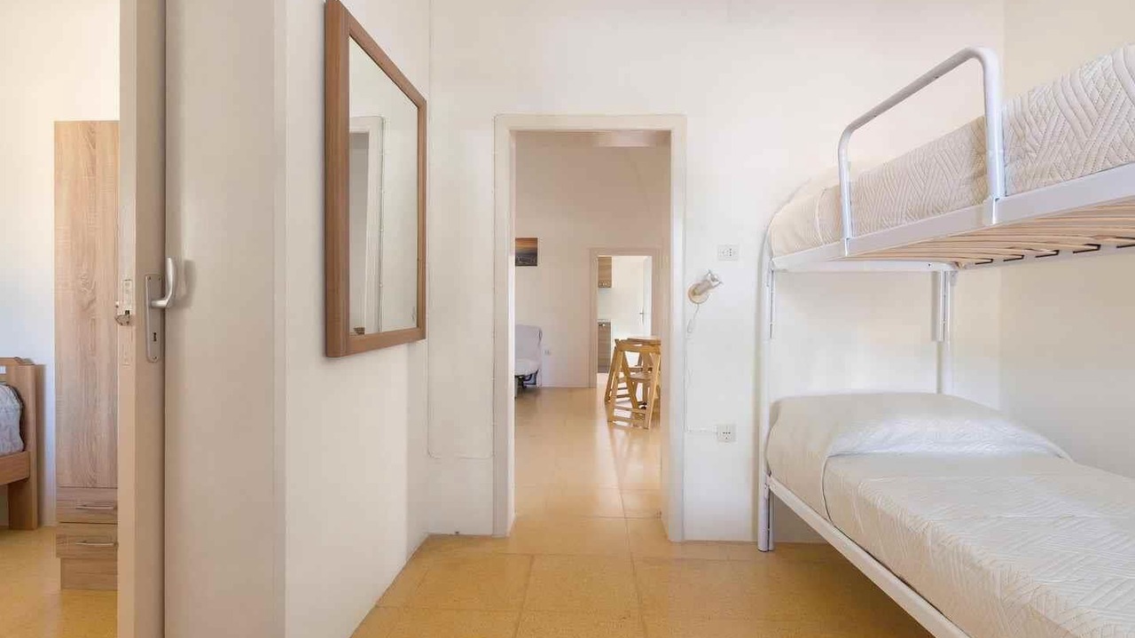 Photo of Bedroom in Santa Maria di Leuca