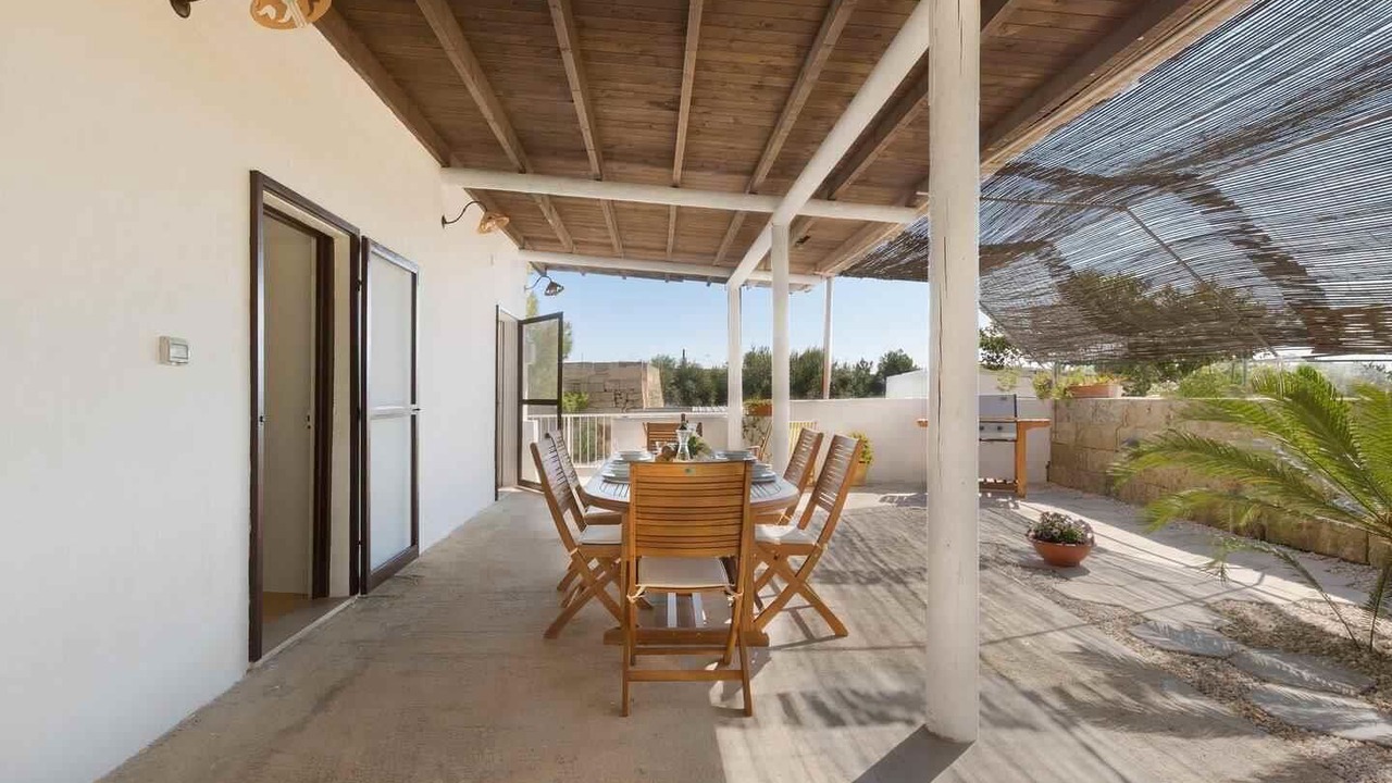 Photo of Outdoor in Santa Maria di Leuca