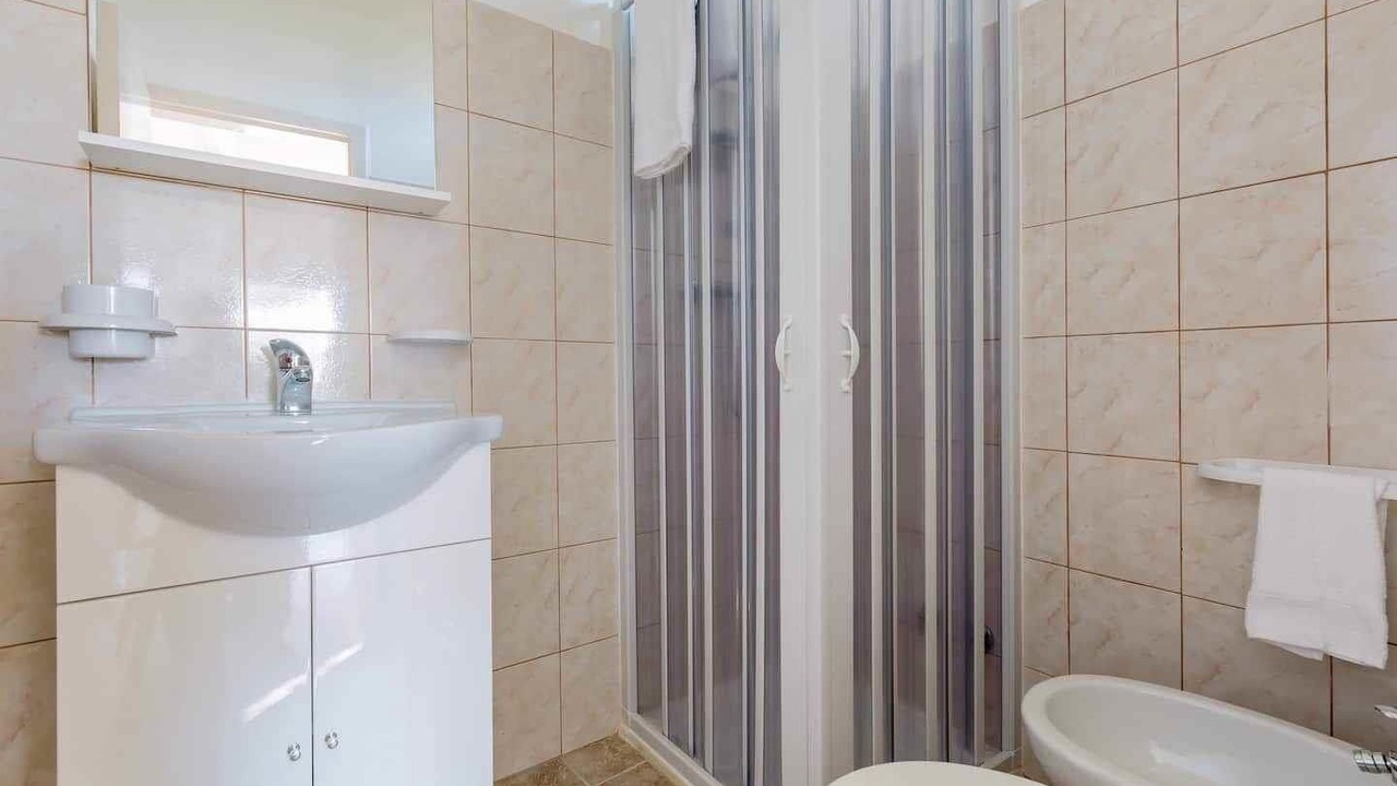 Photo of Bathroom in Santa Maria di Leuca