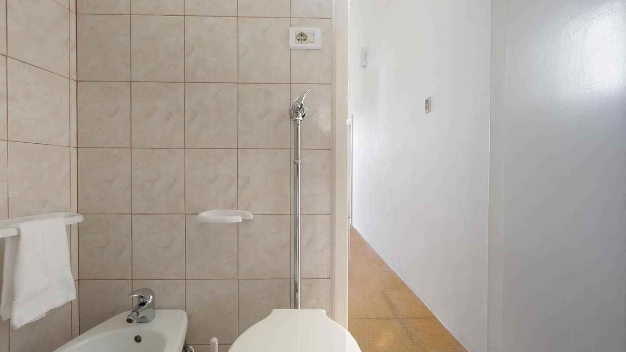 Photo of Bathroom in Santa Maria di Leuca