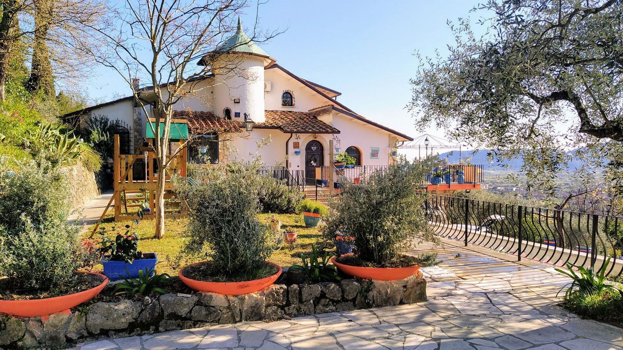 Photo of Outdoor in Castelnuovo Magra