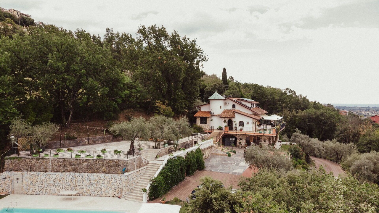 Photo of Outdoor in Castelnuovo Magra