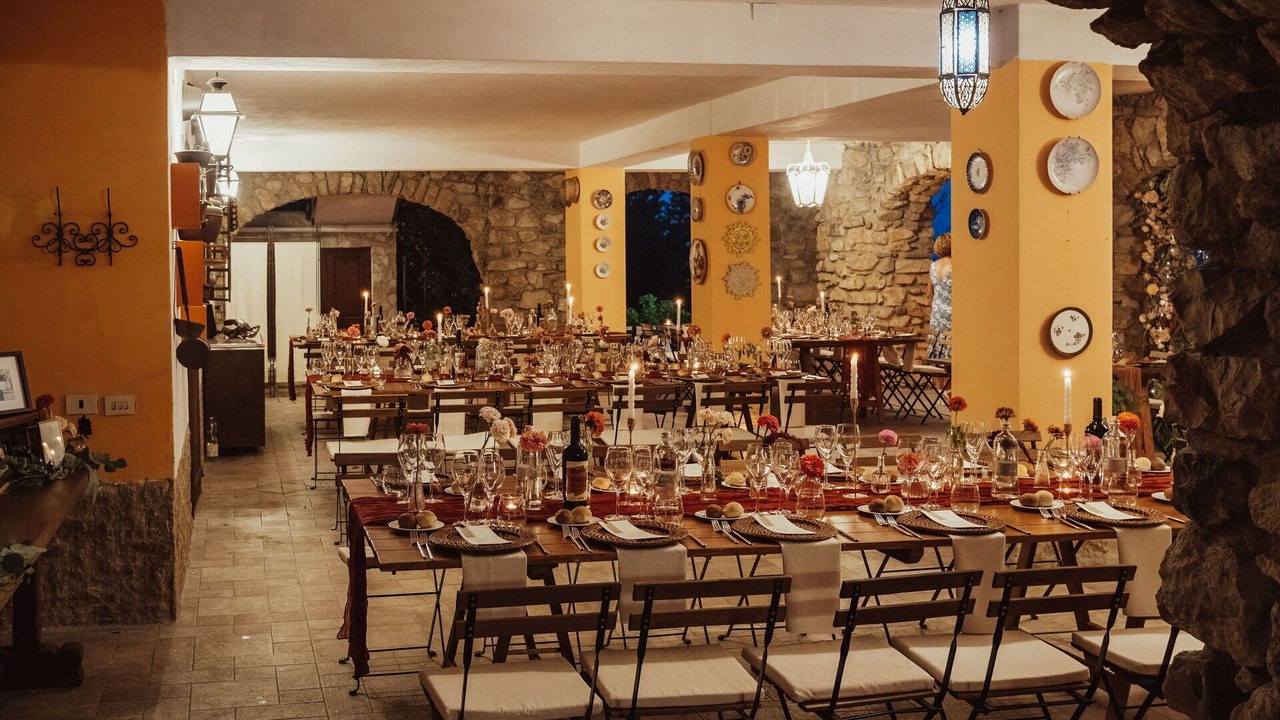 Photo of Patio Balcony in Castelnuovo Magra