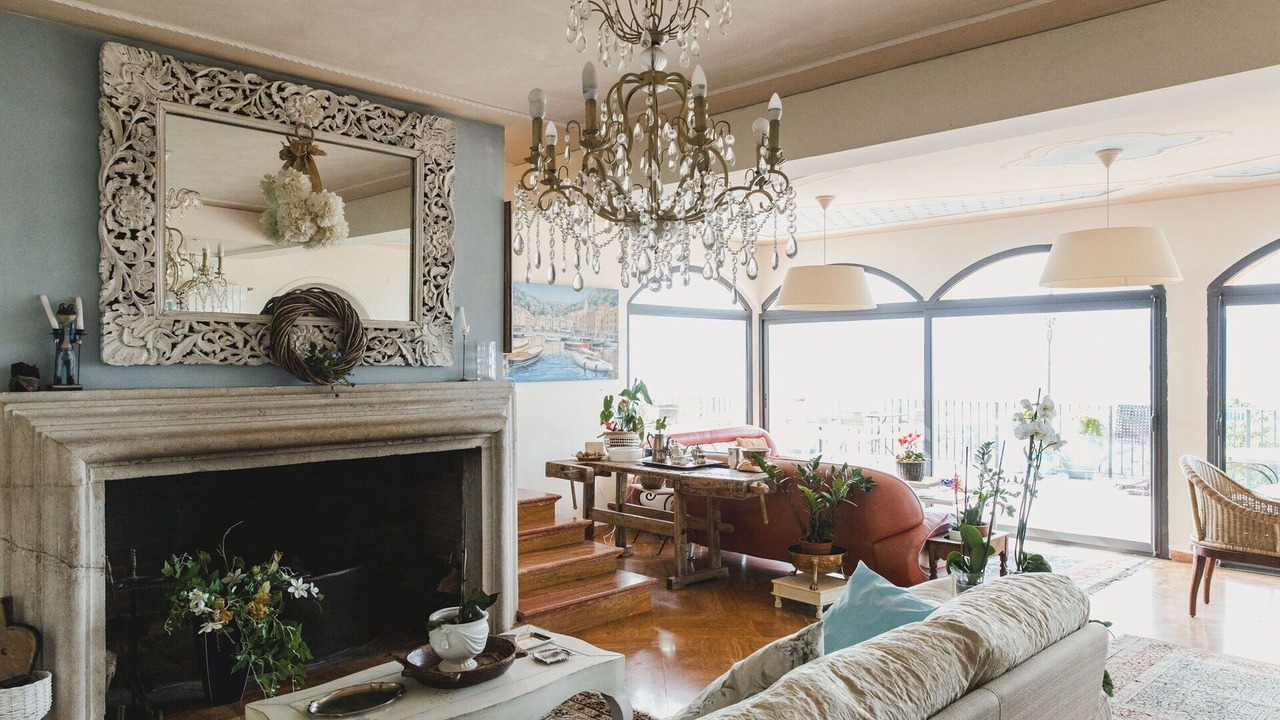 Photo of Bedroom in Castelnuovo Magra