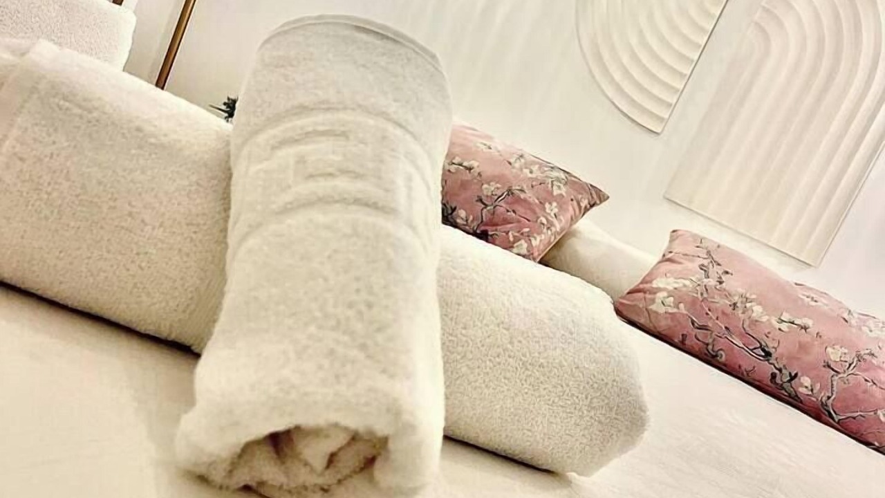 Photo of Bedroom in Doctor Barraquer-Grupo Renfe-Policlinico