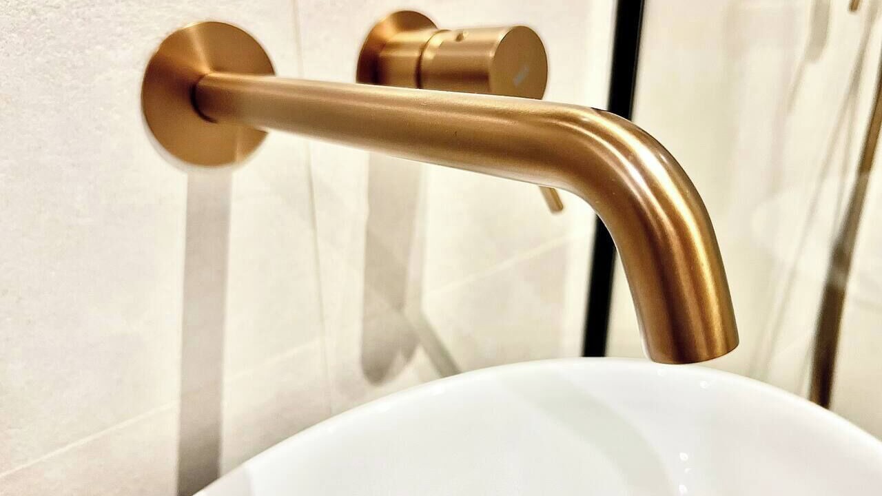 Photo of Bathroom in Doctor Barraquer-Grupo Renfe-Policlinico