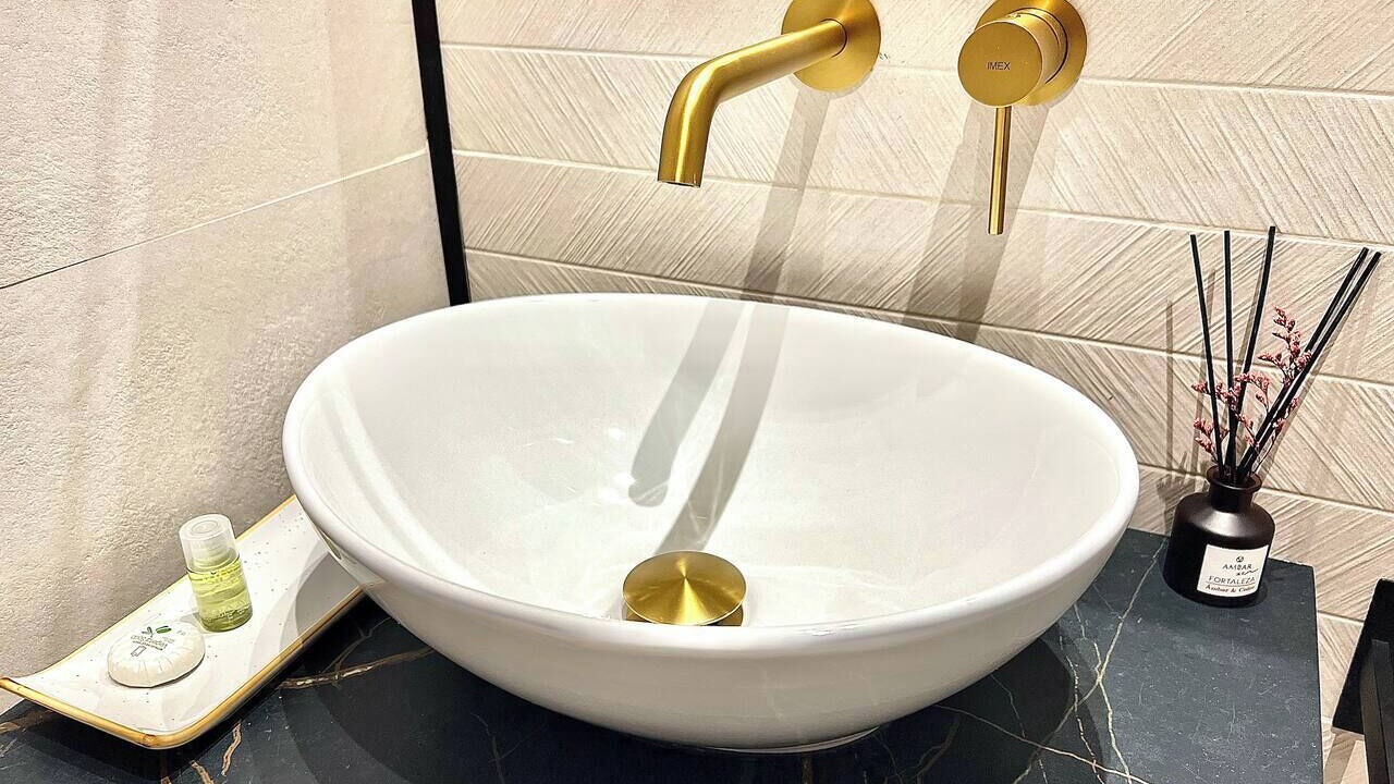 Photo of Bathroom in Doctor Barraquer-Grupo Renfe-Policlinico