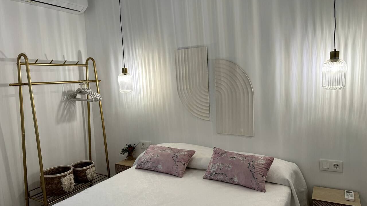 Photo of Bedroom in Doctor Barraquer-Grupo Renfe-Policlinico