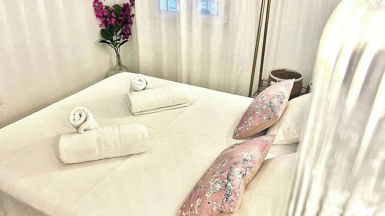 Photo of Bedroom in Doctor Barraquer-Grupo Renfe-Policlinico