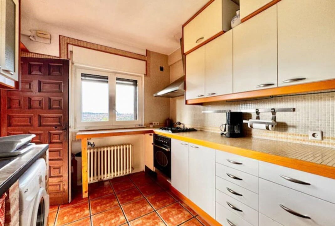 Photo of Kitchen in Galapagar