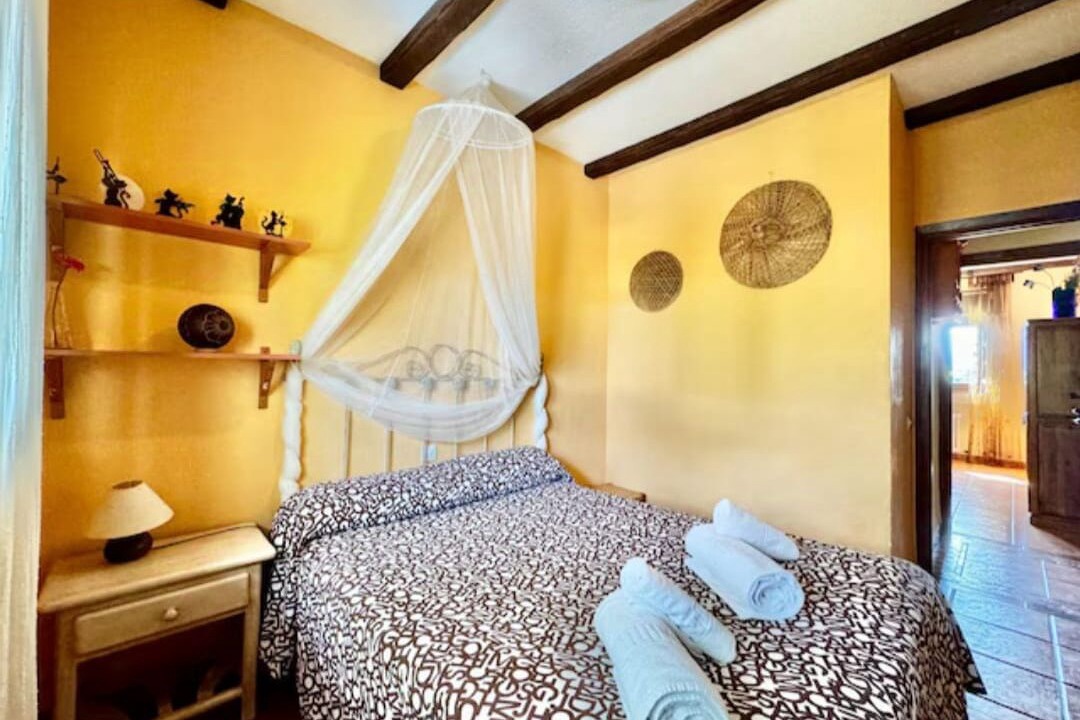 Photo of Bedroom in Galapagar
