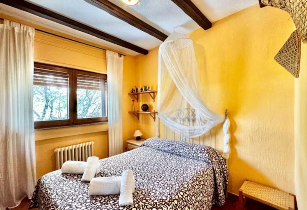 Photo of Bedroom in Galapagar