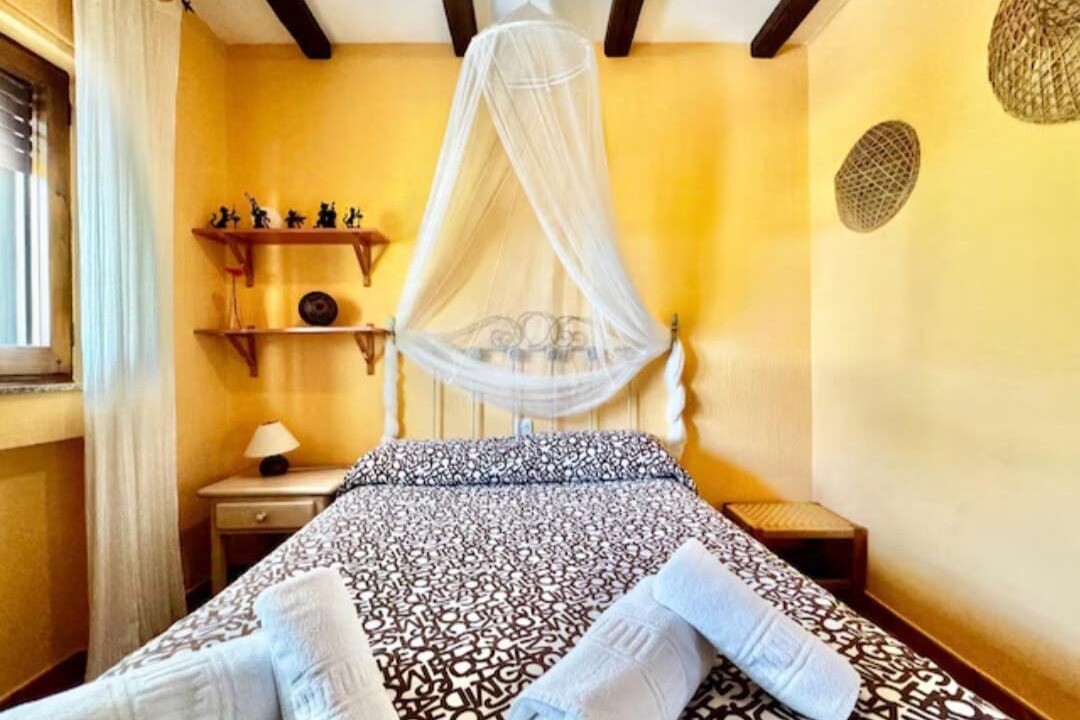 Photo of Bedroom in Galapagar