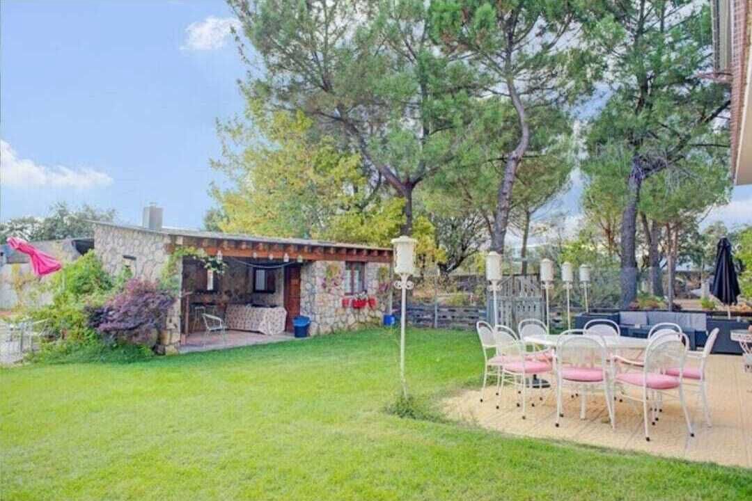Photo of Outdoor in Galapagar