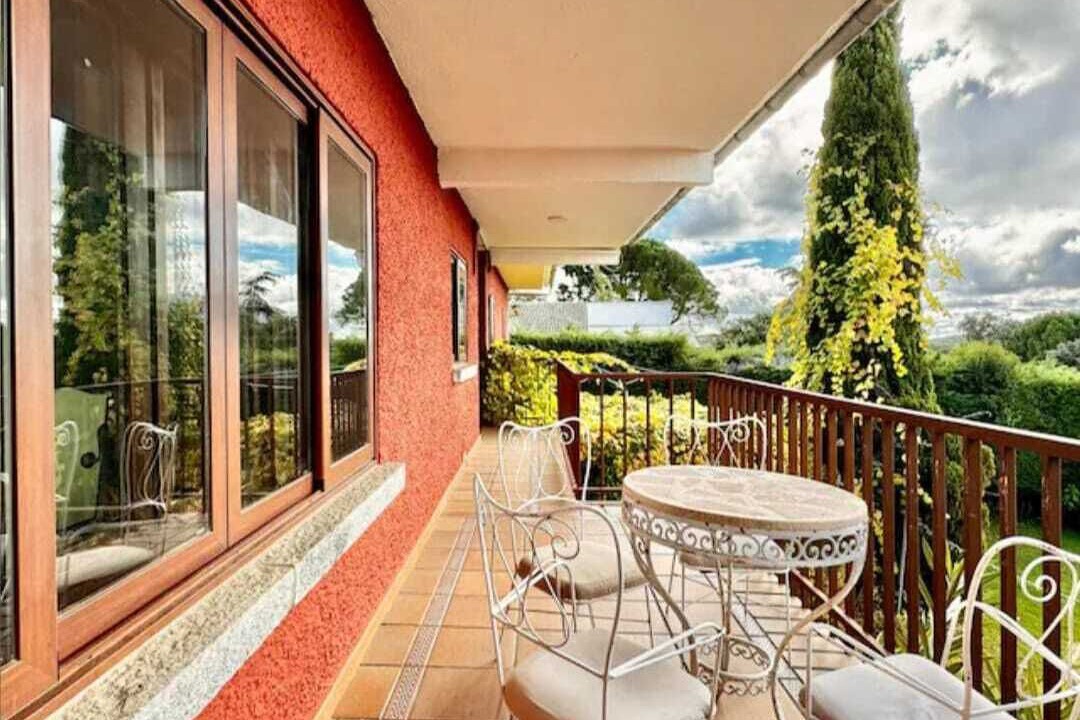 Photo of Outdoor in Galapagar