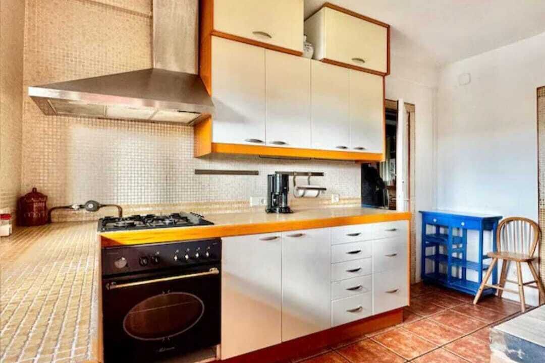 Photo of Kitchen in Galapagar