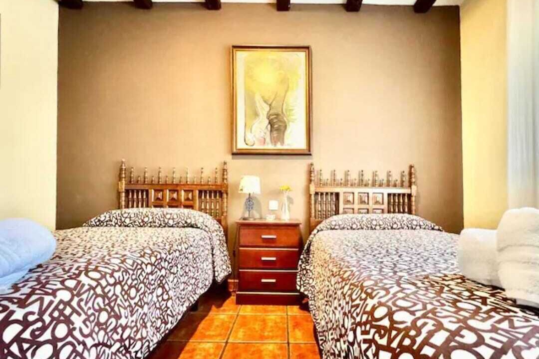 Photo of Bedroom in Galapagar