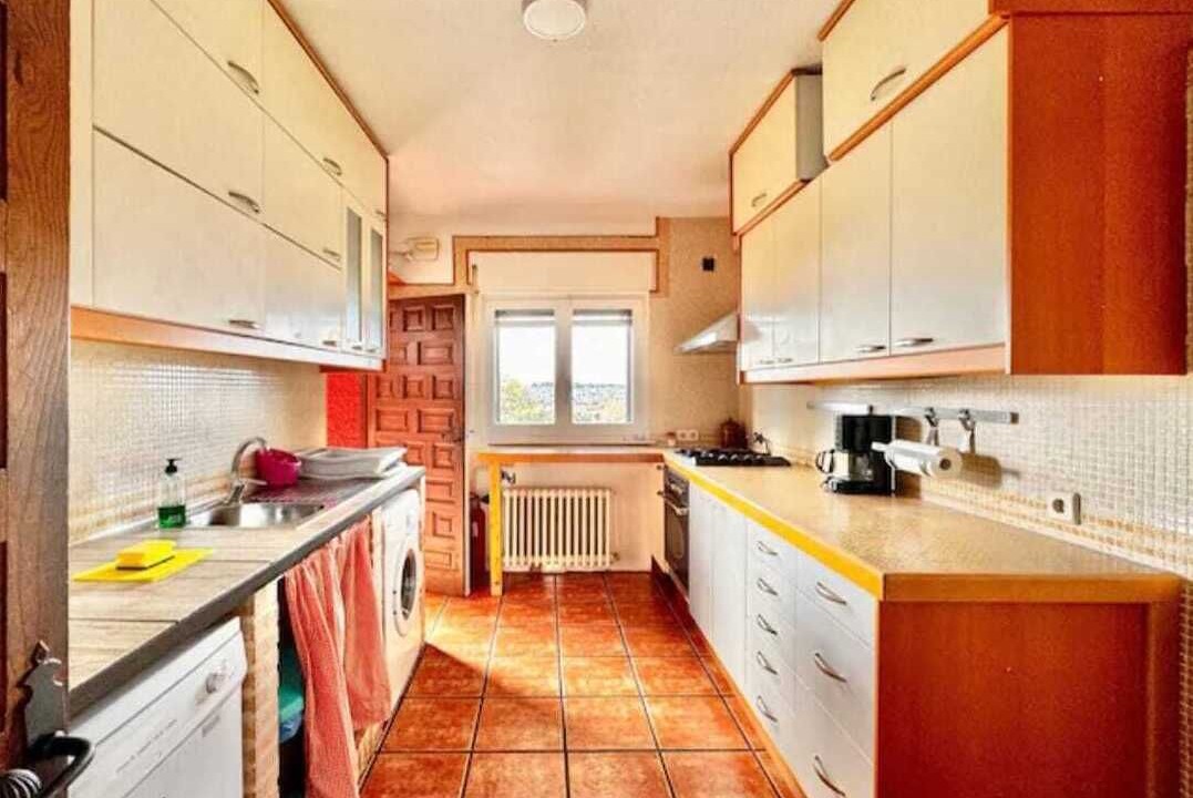 Photo of Kitchen in Galapagar